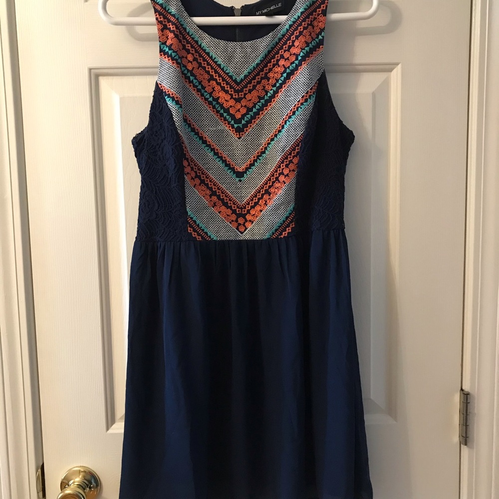 My Michelle Dress